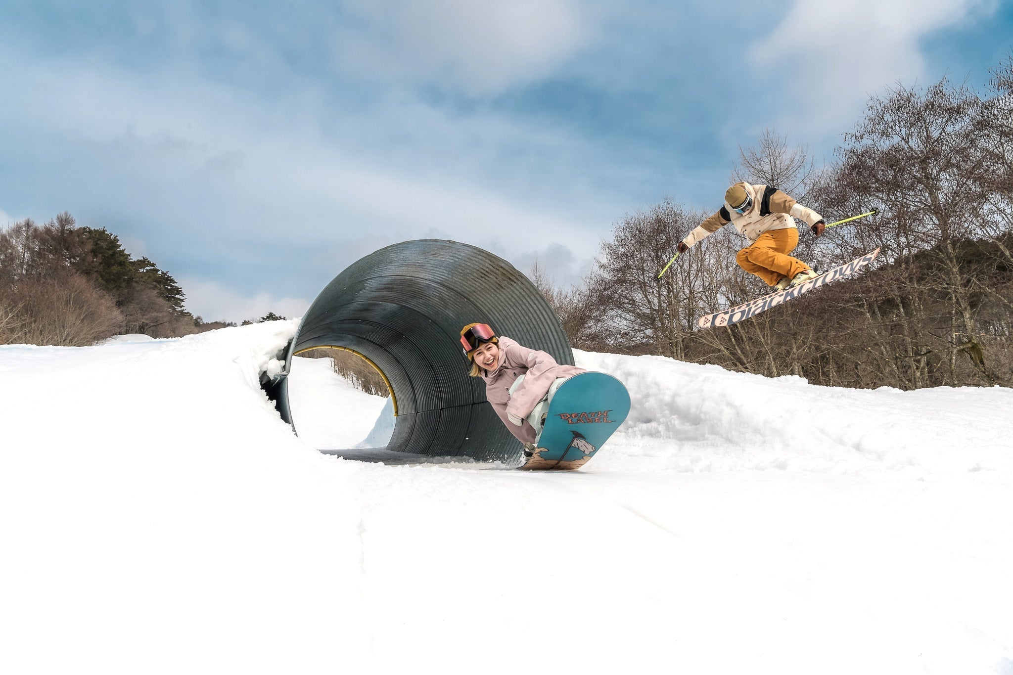 How to Become a Ski or Snowboard Instructor in Japan？Complete Guide for you！