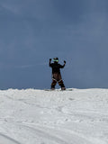 Ski & Snowboard Lesson - Gala