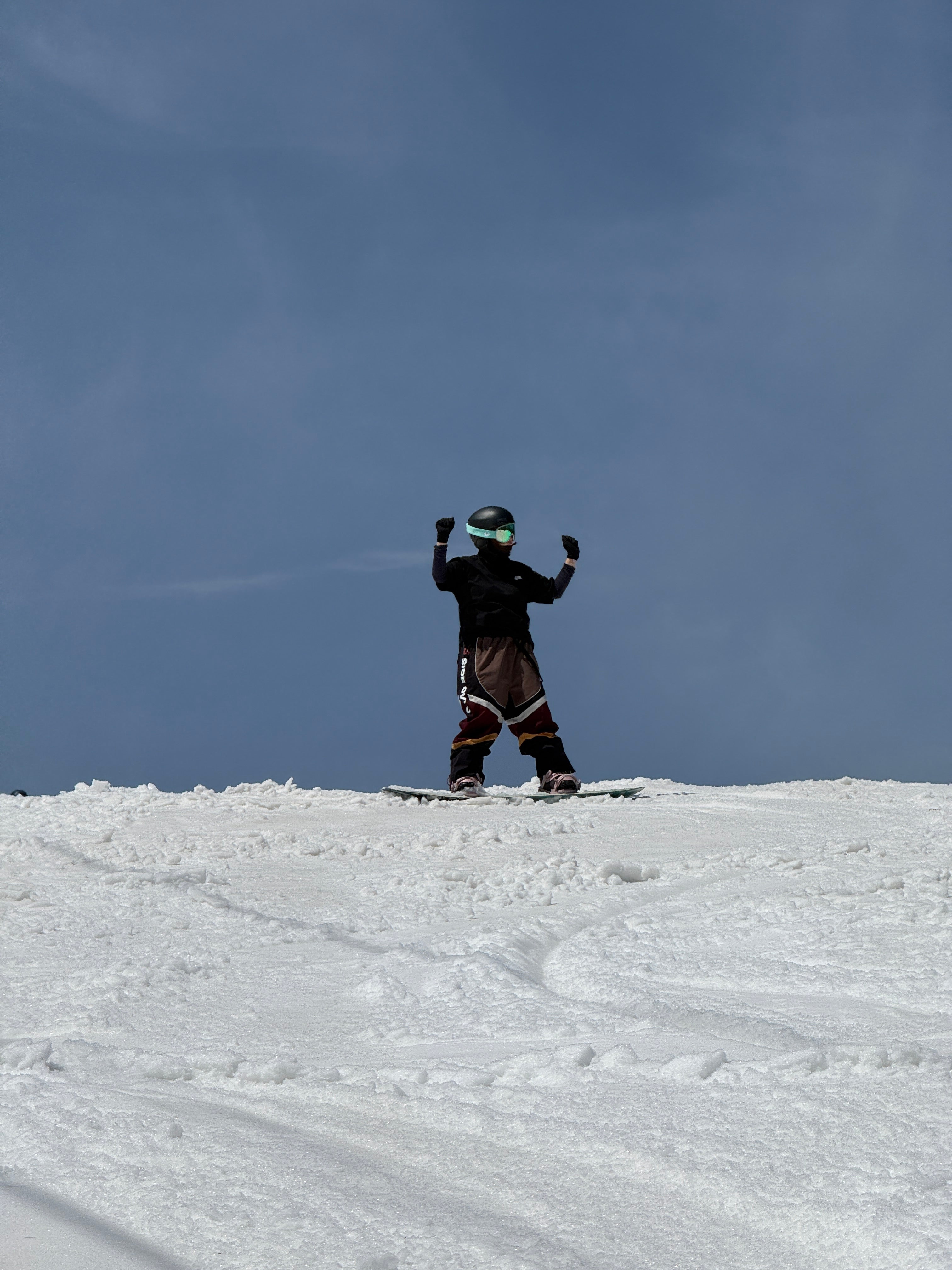 Ski & Snowboard Lesson - Gala