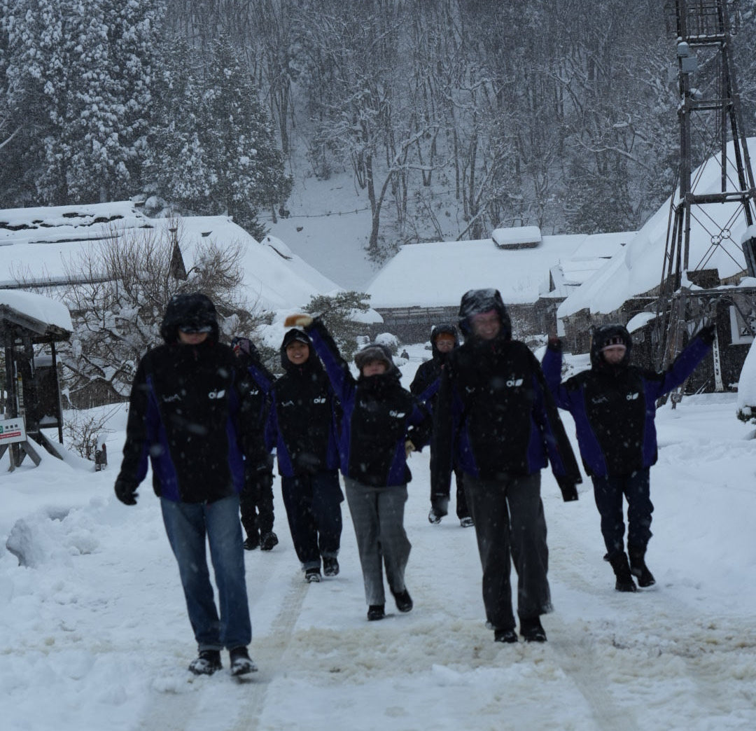 Sora Ski & Snowboard School｜Ski & Snowboard lesson in Nekoma